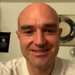 Meet your Posher, Stefan